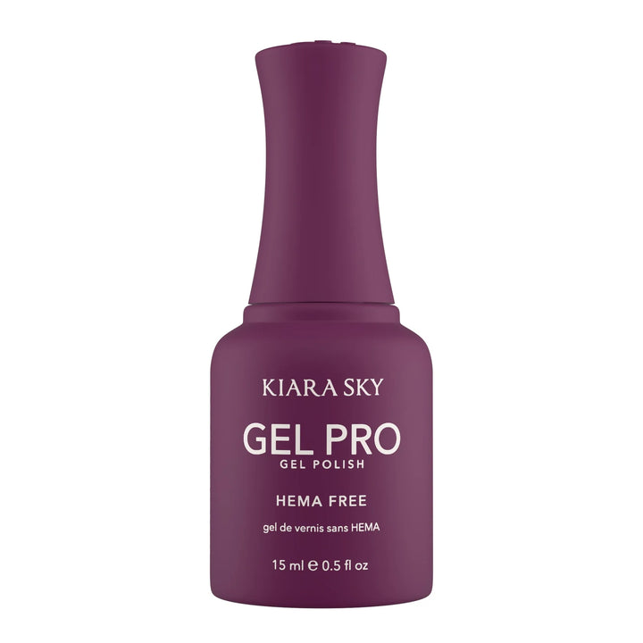 Kiara Sky Gel Pro Polish - HFG085 NDA