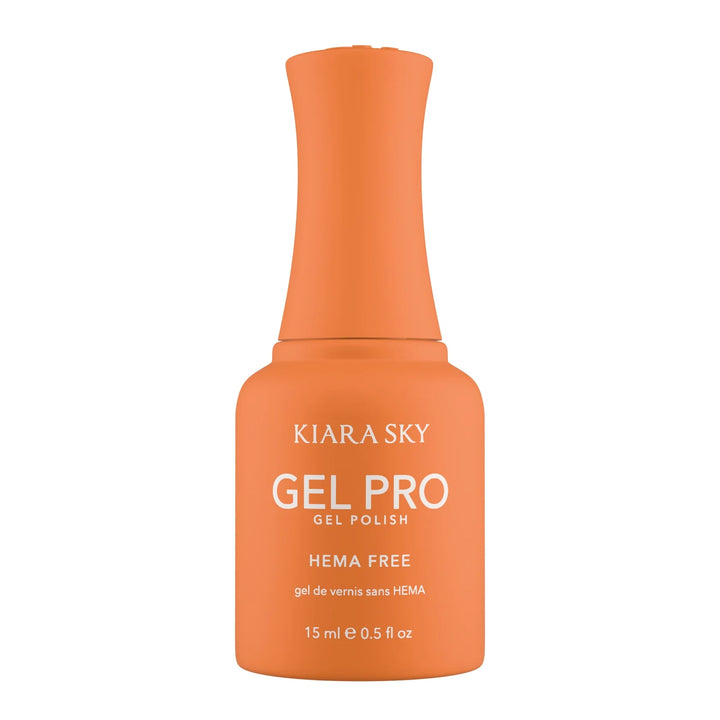 Kiara Sky Gel Pro Polish - HFG096 Bright Future