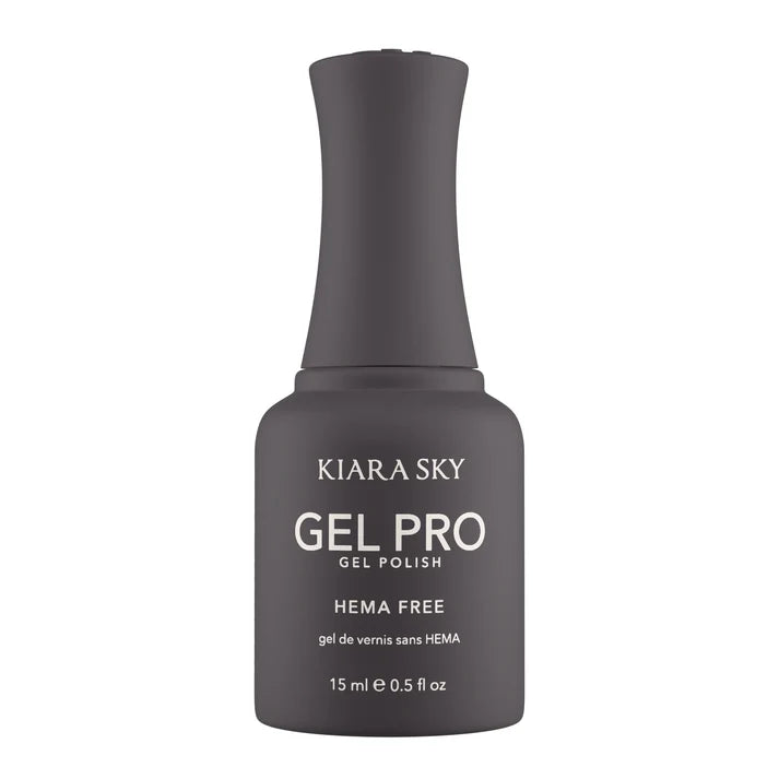Kiara Sky Gel Pro Polish - HFG105 Shady