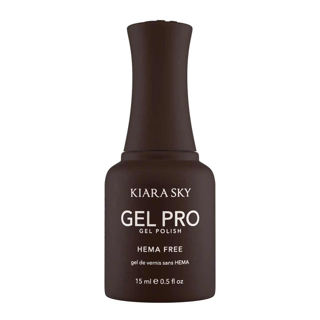 Kiara Sky Gel Pro Polish - HFG114 Knocked Out