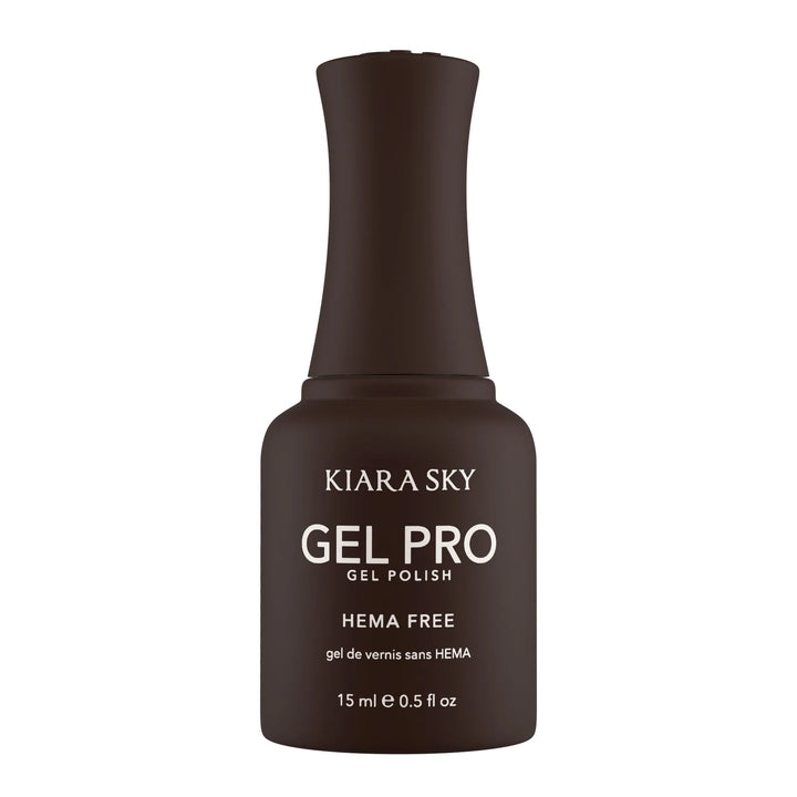 Kiara Sky Gel Pro Polish - HFG114 Knocked Out