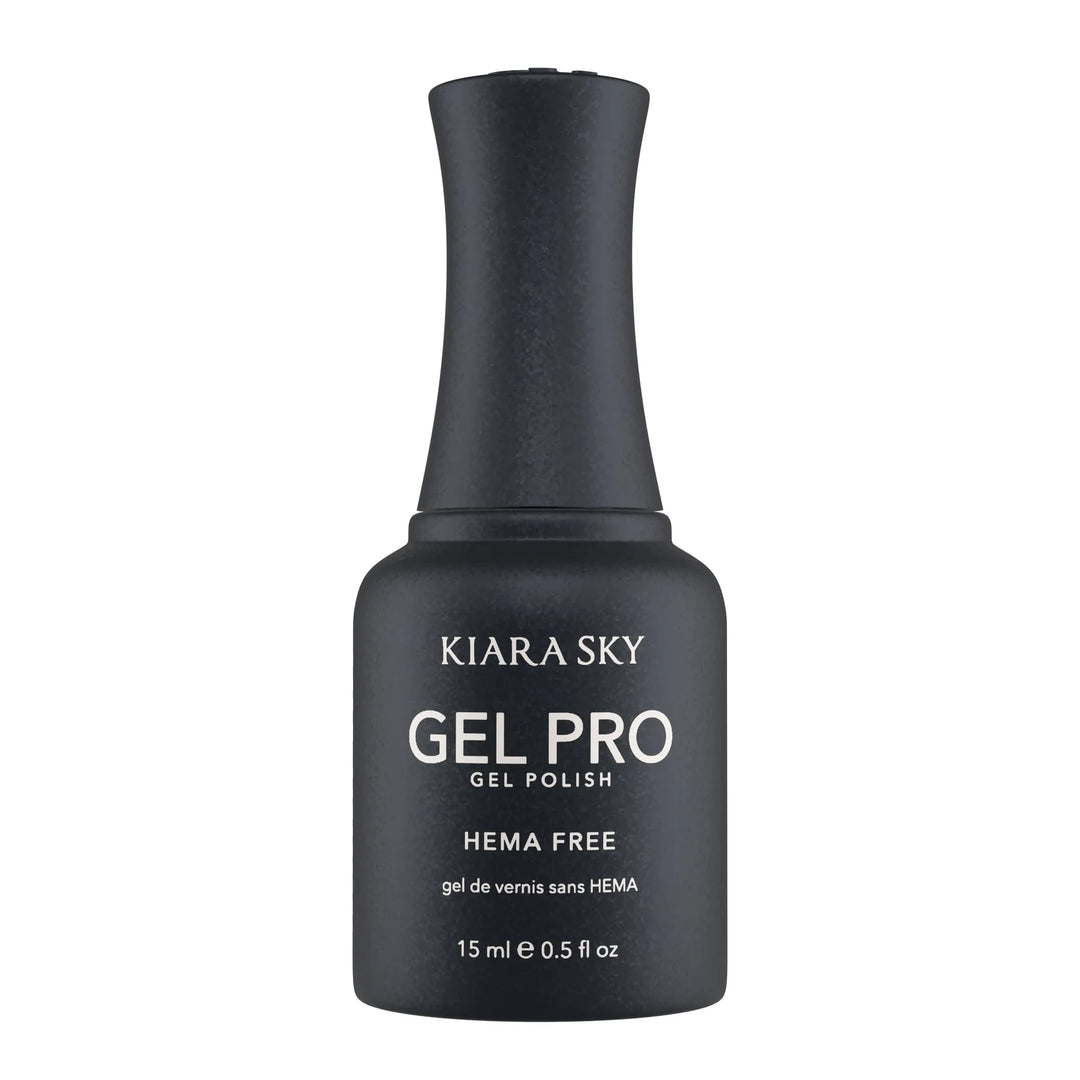 Kiara Sky Gel Pro Polish - HFG120 Buns Of Steel
