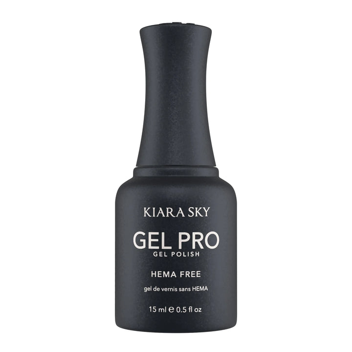 Kiara Sky Gel Pro Polish - HFG120 Buns Of Steel