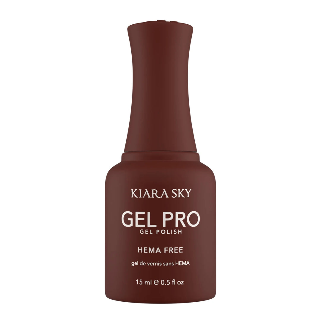 Kiara Sky Gel Pro Polish - HFG127 Burnt Out