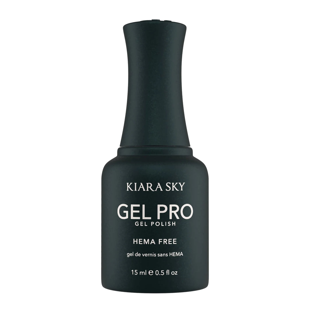 Kiara Sky Gel Pro Polish - HFG131 Glamouflage