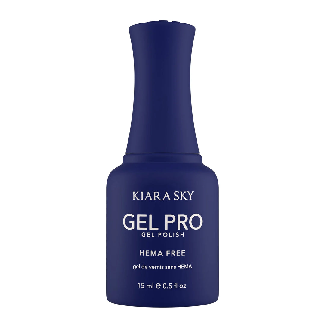 Kiara Sky Gel Pro Polish - HFG132 Tidal Babe