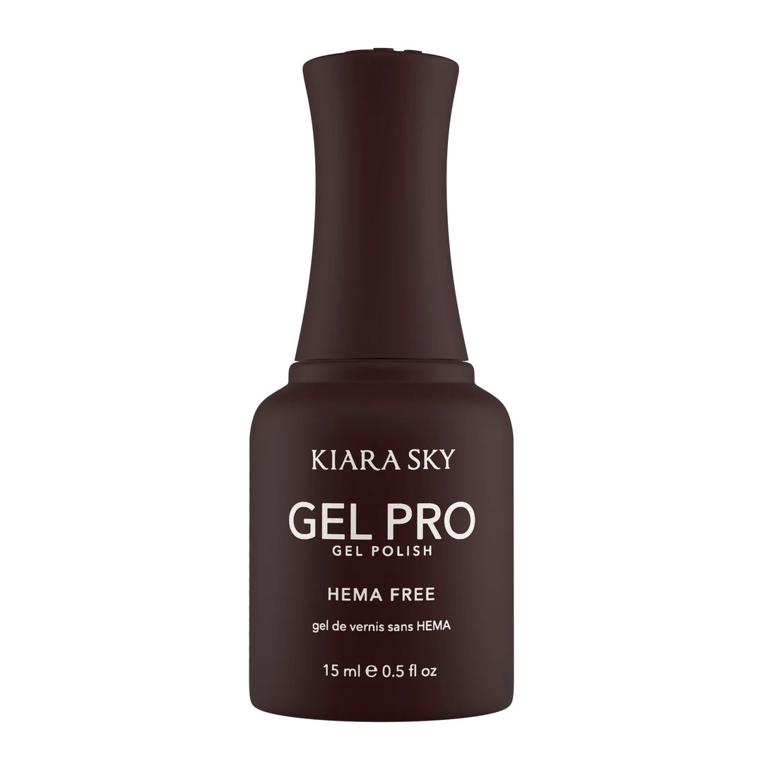 Kiara Sky Gel Pro Polish - HFG138 Marooned