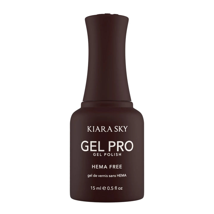 Kiara Sky Gel Pro Polish - HFG138 Marooned