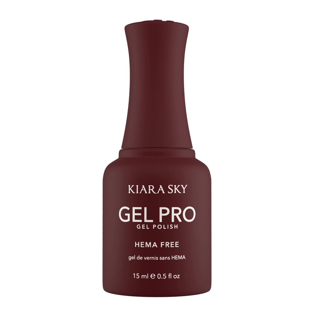 Kiara Sky Gel Pro Polish - HFG139 Dirty Shirley