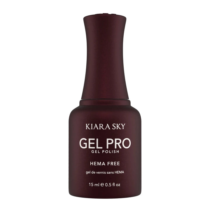 Kiara Sky Gel Pro Polish - HFG142 Sweet Seduction