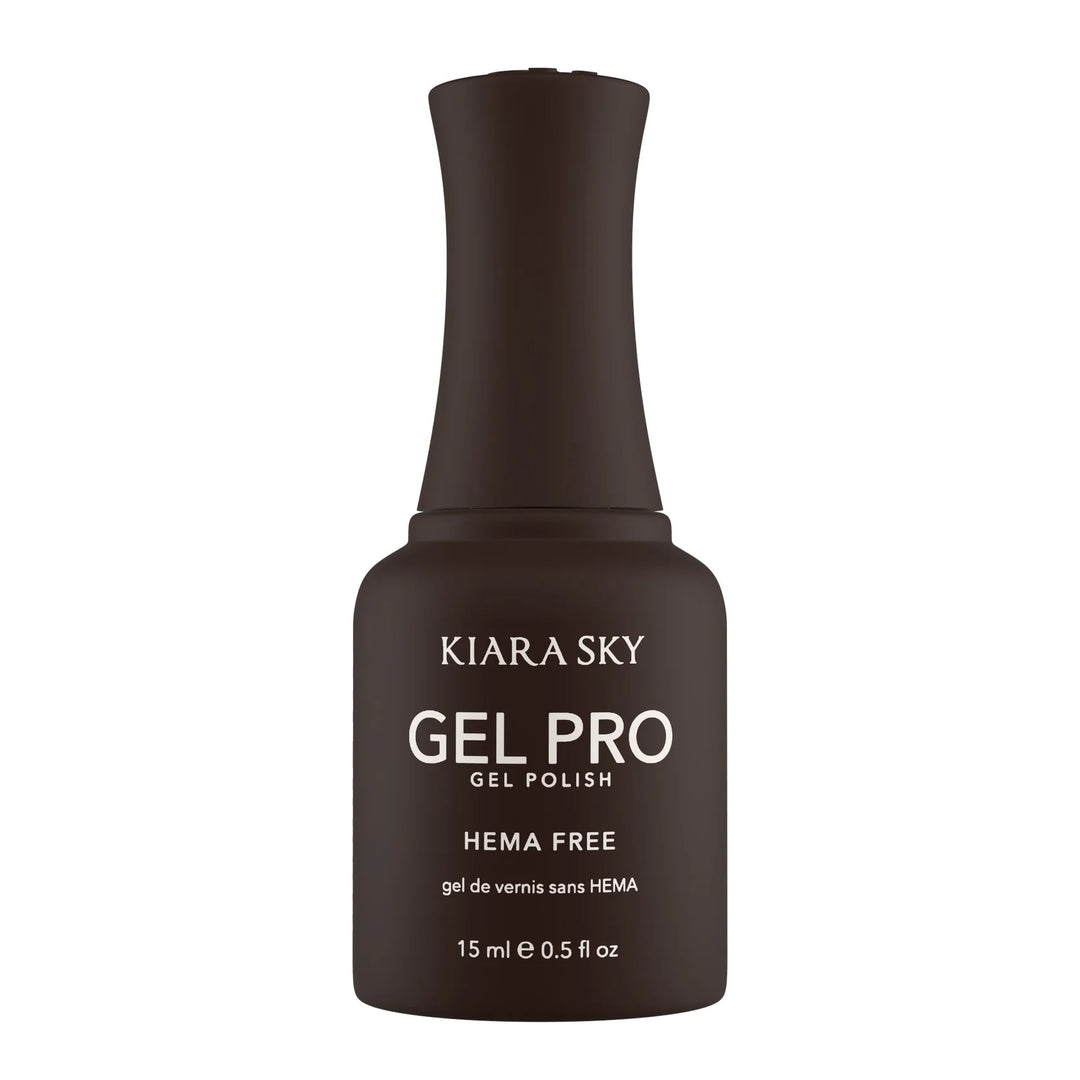 Kiara Sky Gel Pro Polish - HFG143 Deeply Devoted