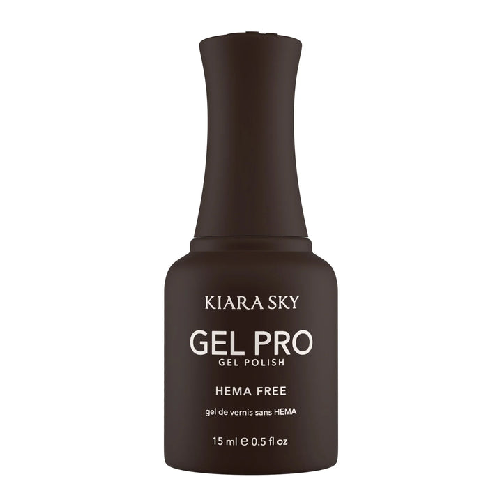 Kiara Sky Gel Pro Polish - HFG143 Deeply Devoted
