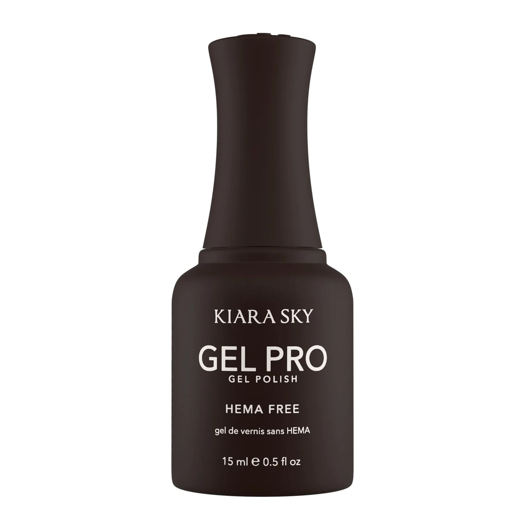 Kiara Sky Gel Pro Polish - HFG144 Bearly Made It
