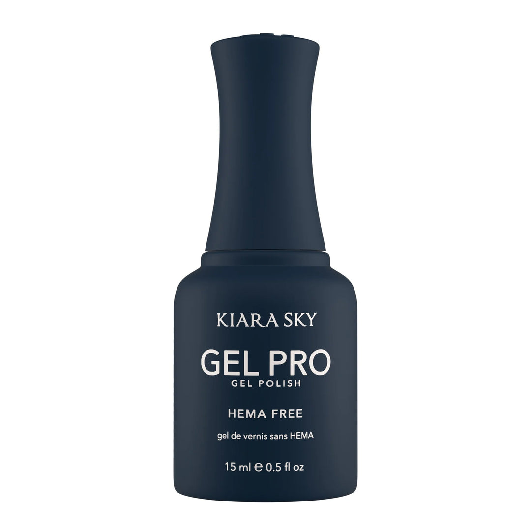 Kiara Sky Gel Pro Polish - HFG147 Soul-Stice
