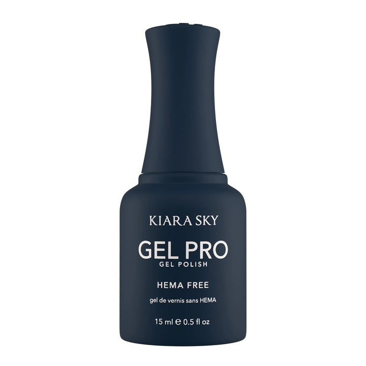 Kiara Sky Gel Pro Polish - HFG147 Soul-Stice