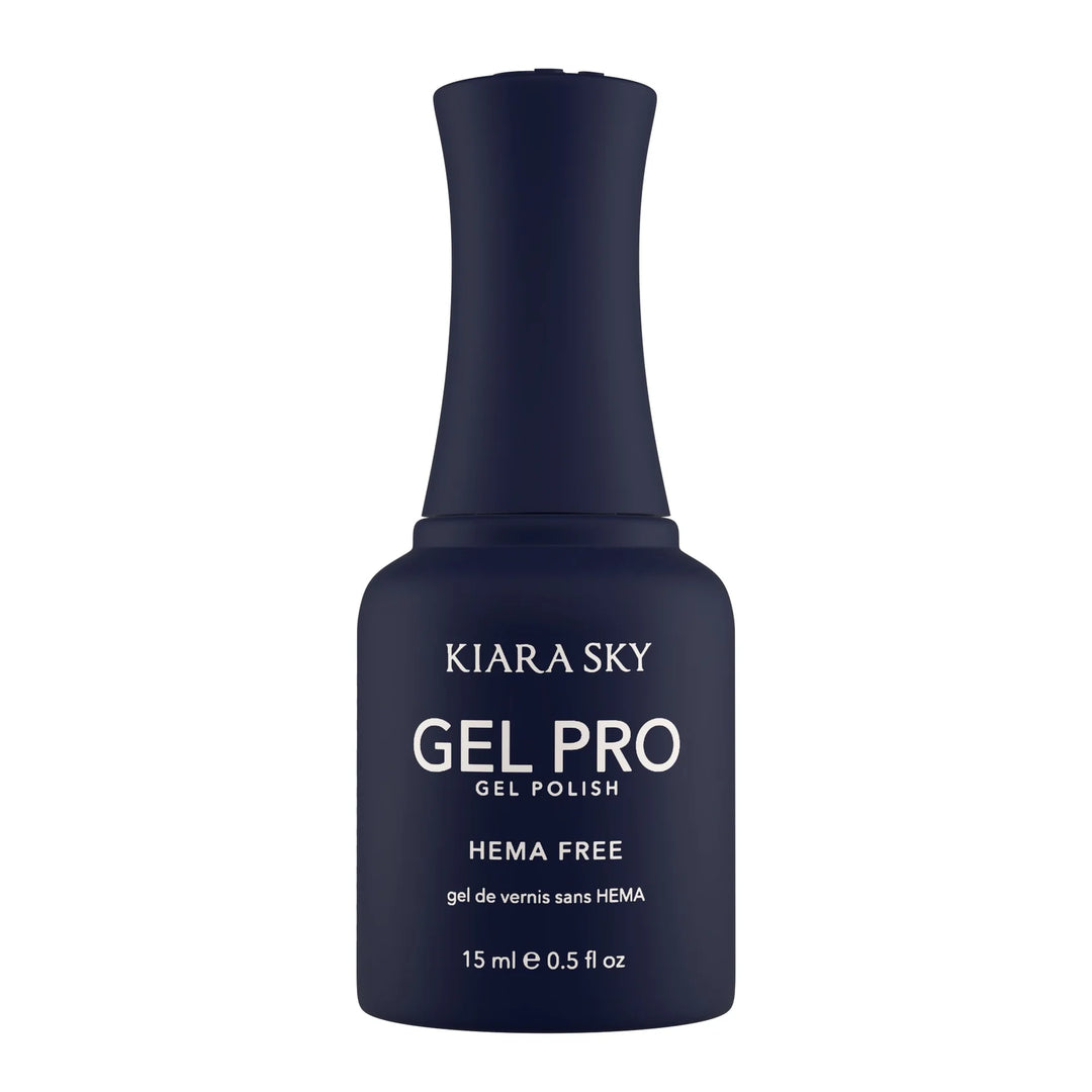 Kiara Sky Gel Pro Polish - HFG148 Free Rain