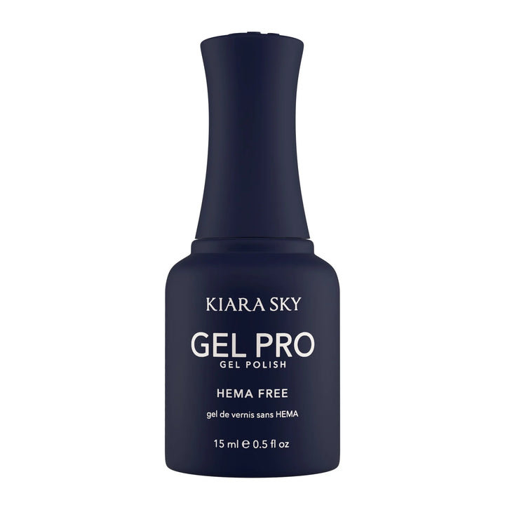 Kiara Sky Gel Pro Polish - HFG148 Free Rain