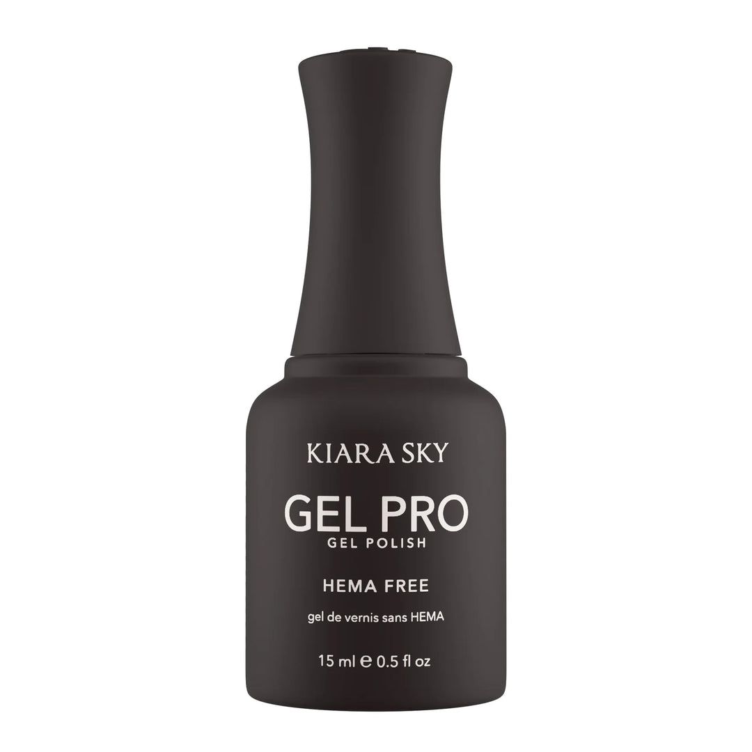 Kiara Sky Gel Pro Polish - HFG149 Power Surge