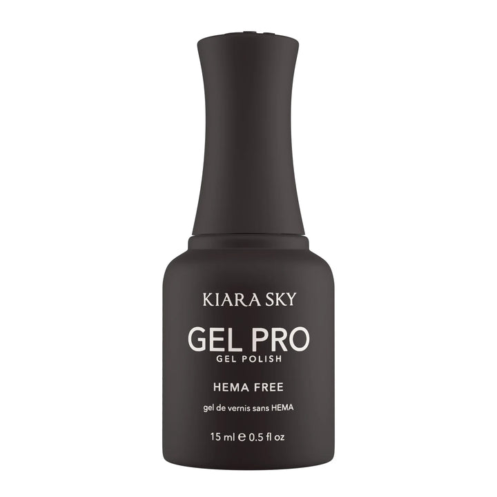 Kiara Sky Gel Pro Polish - HFG149 Power Surge