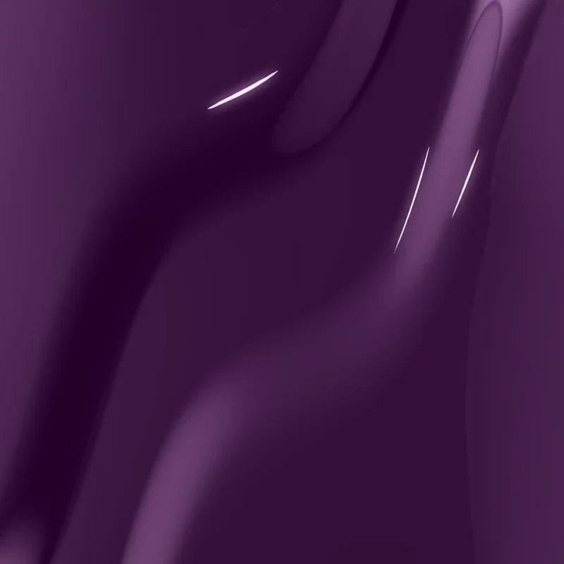 Kiara Sky Gel Pro Polish - HFG081 Plum-Thing Special