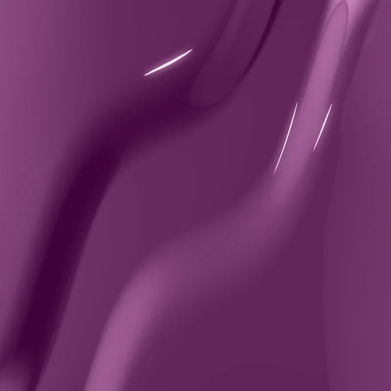 Kiara Sky Gel Pro Polish - HFG082 Grape Escape