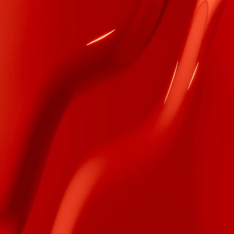 Kiara Sky Gel Pro Polish - HFG093 Scarlet Blaze