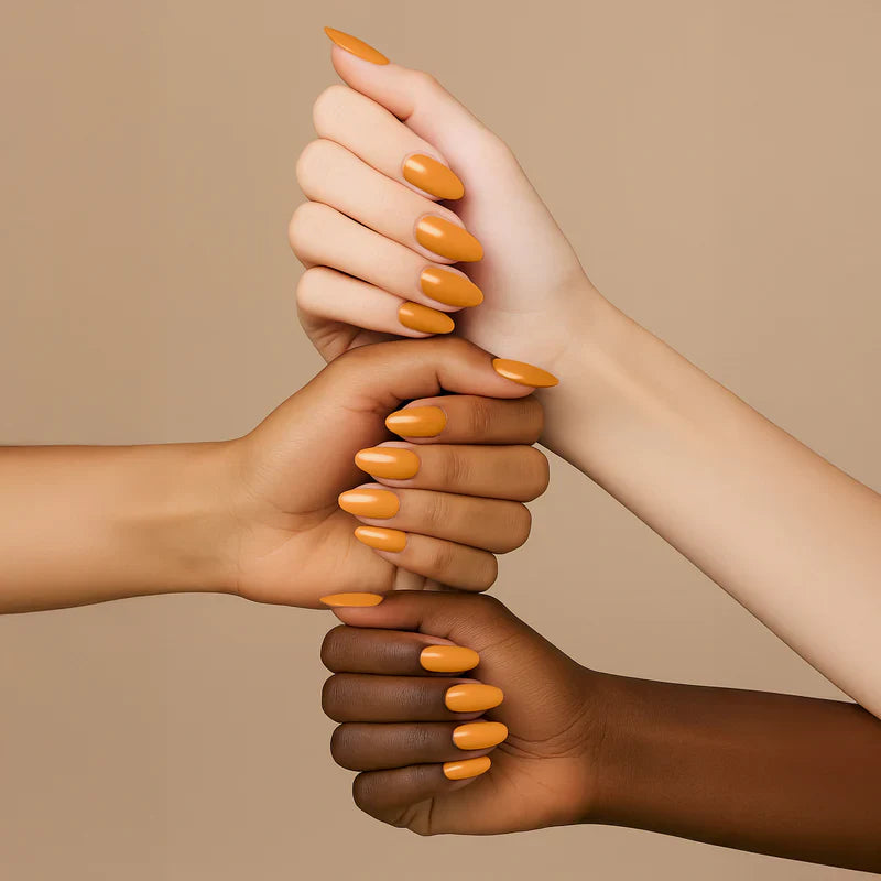 Kiara Sky Gel Pro Polish - HFG116 Not Your Honey