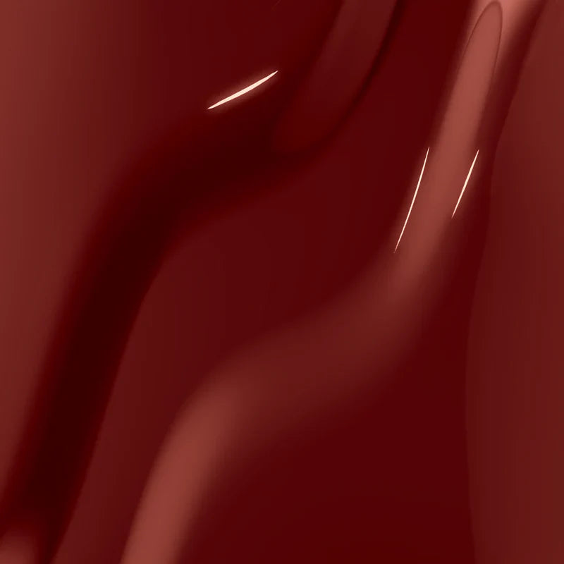 Kiara Sky Gel Pro Polish - HFG121 Left On Red