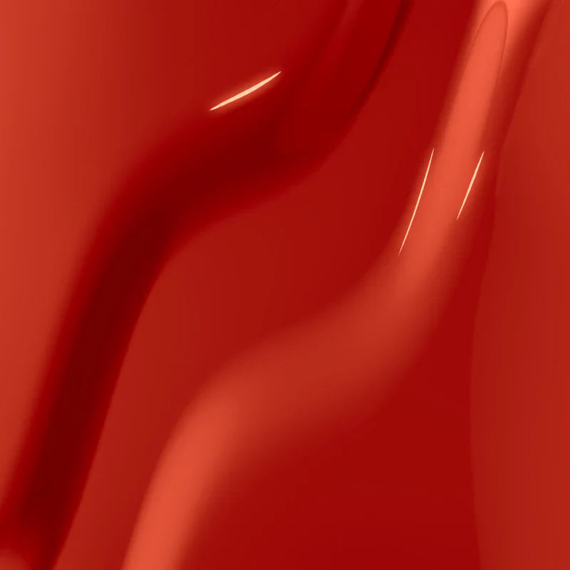 Kiara Sky Gel Pro Polish - HFG122 Hanging By A Red