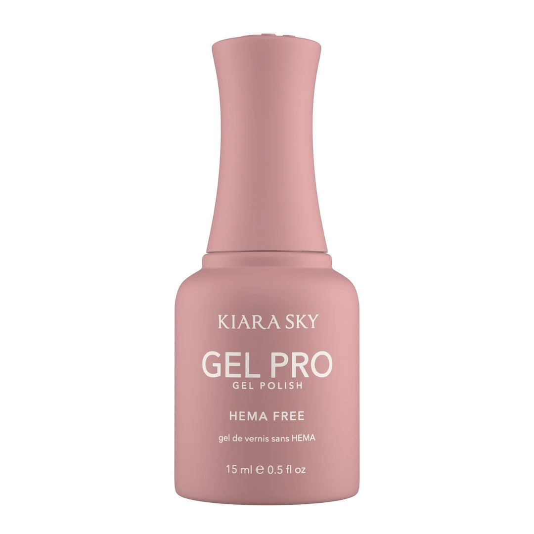 Kiara Sky Gel Pro Polish - HFG005 Wing It