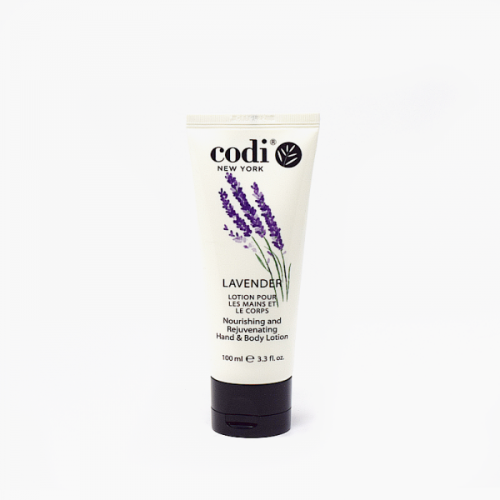 Codi - Hand & Body Lotion 3.3 oz. (Lavender)