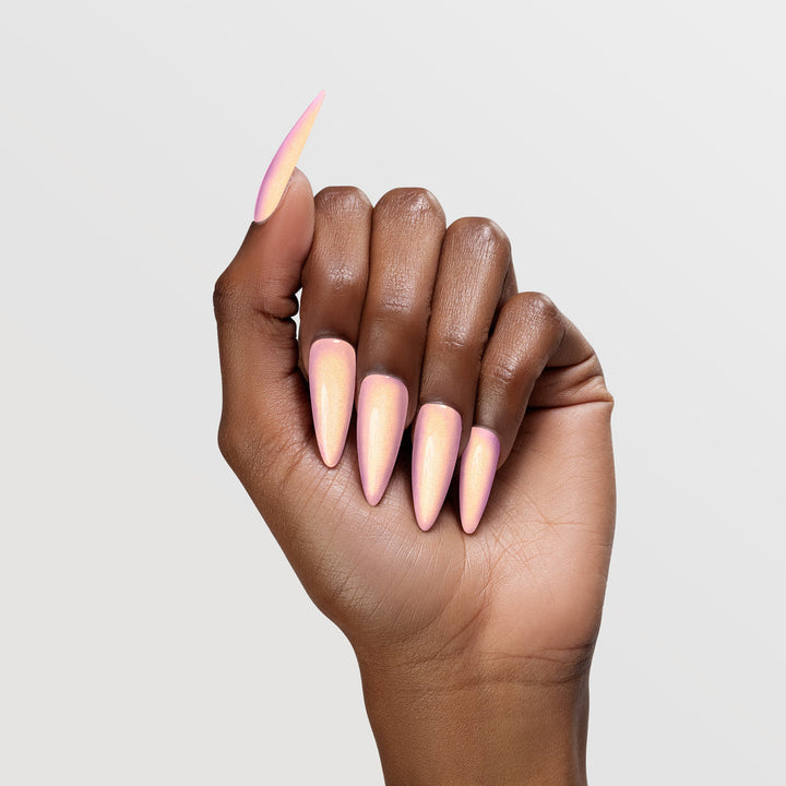 Chaun Legend LGND Gel Polish Vol. 2 - Orchid Venom LG5129