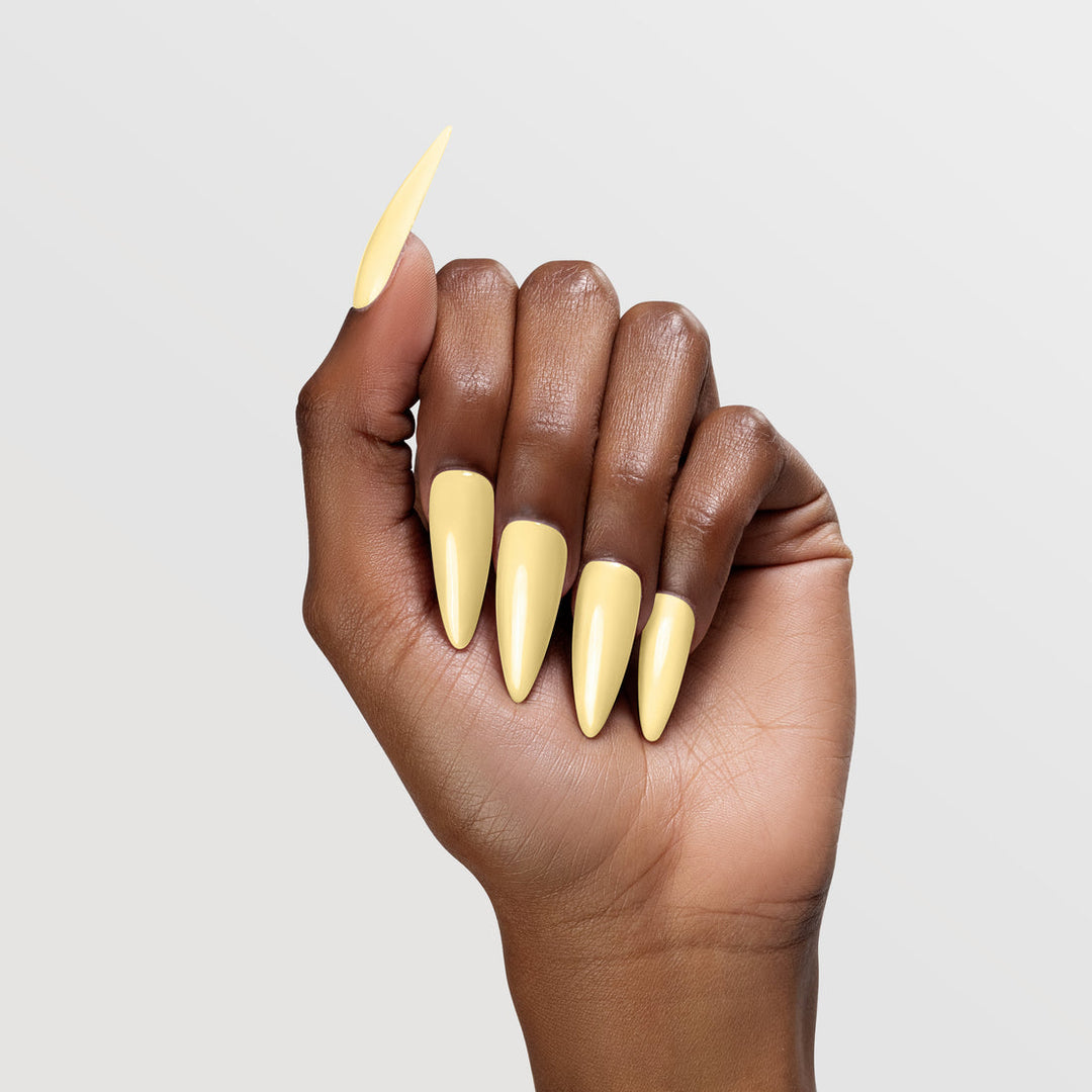 Chaun Legend LGND Gel Polish Vol. 2 - Focus On Me LG5131