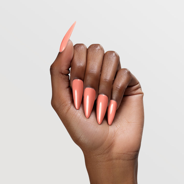 Chaun Legend LGND Gel Polish Vol. 2 - Getting Cheeky LG5168