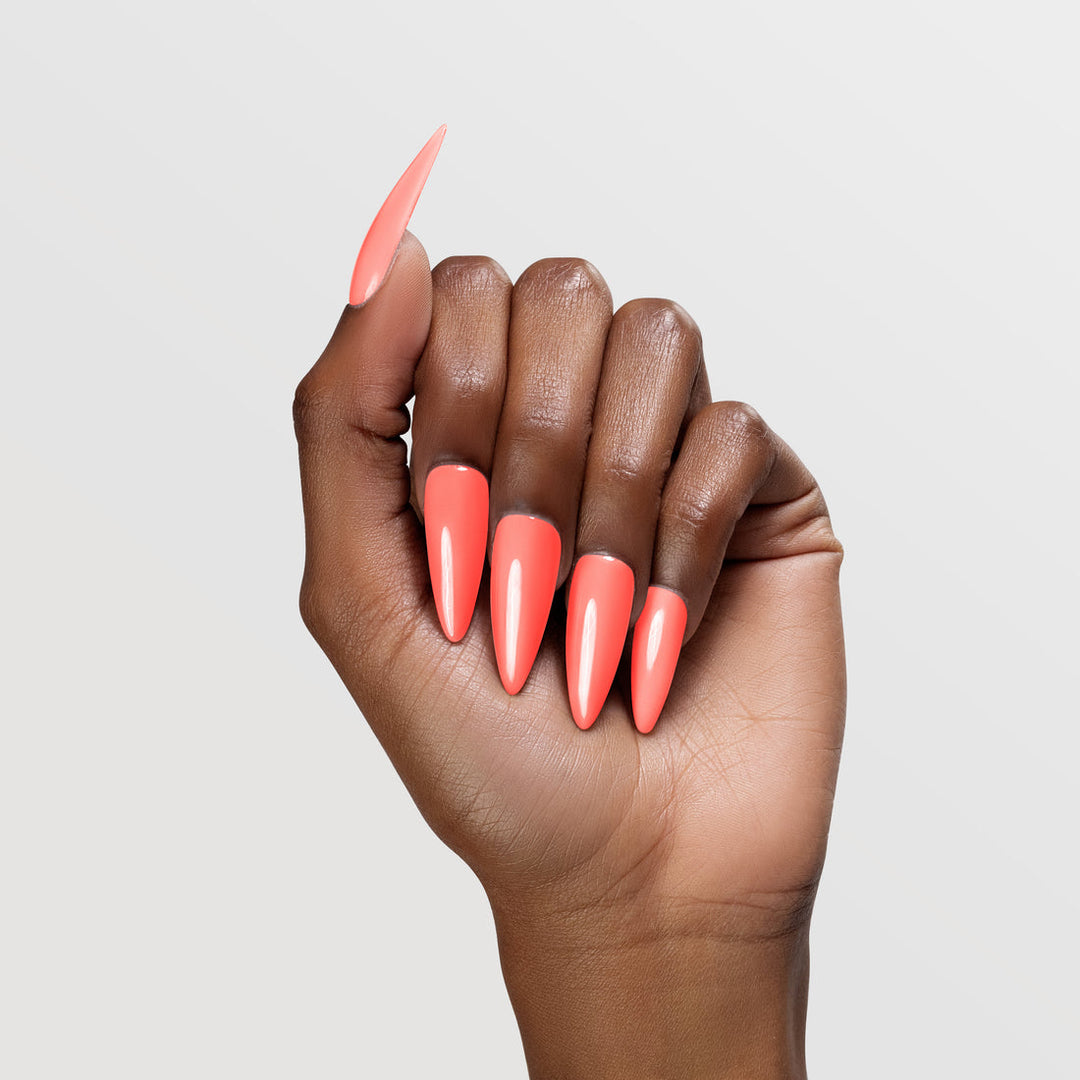 Chaun Legend LGND Gel Polish Vol. 2 - Pad-Thai And Chill LG5169