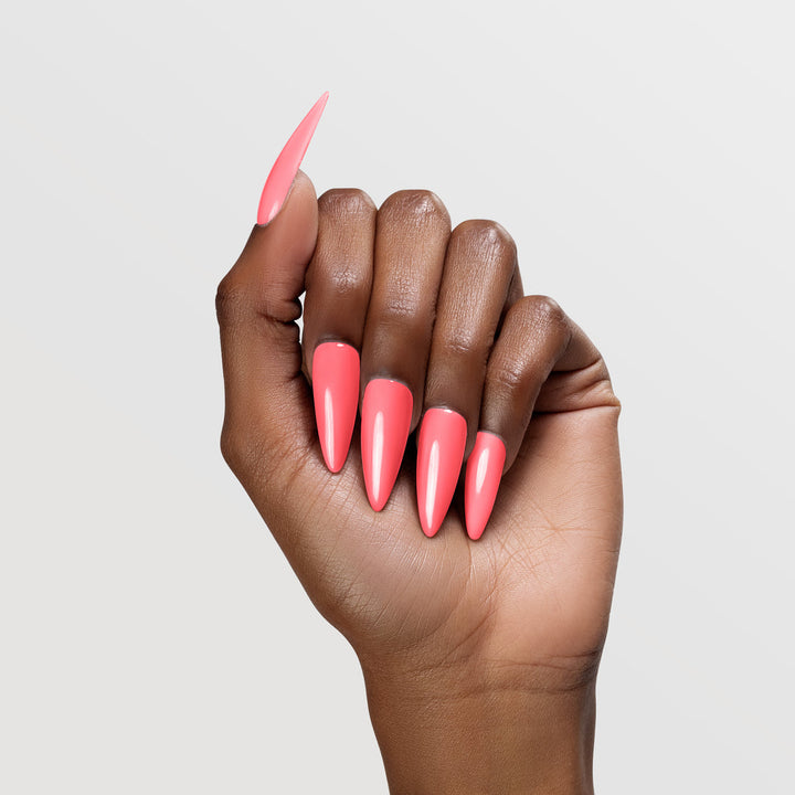 Chaun Legend LGND Gel Polish Vol. 2 - Hot And Bothered LG5183