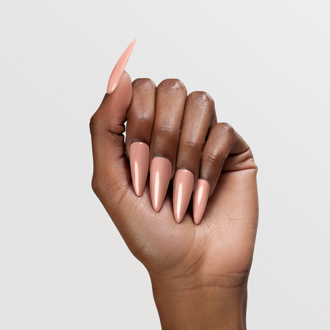 Chaun Legend LGND Gel Polish Vol. 2 - In My Feels LG5201