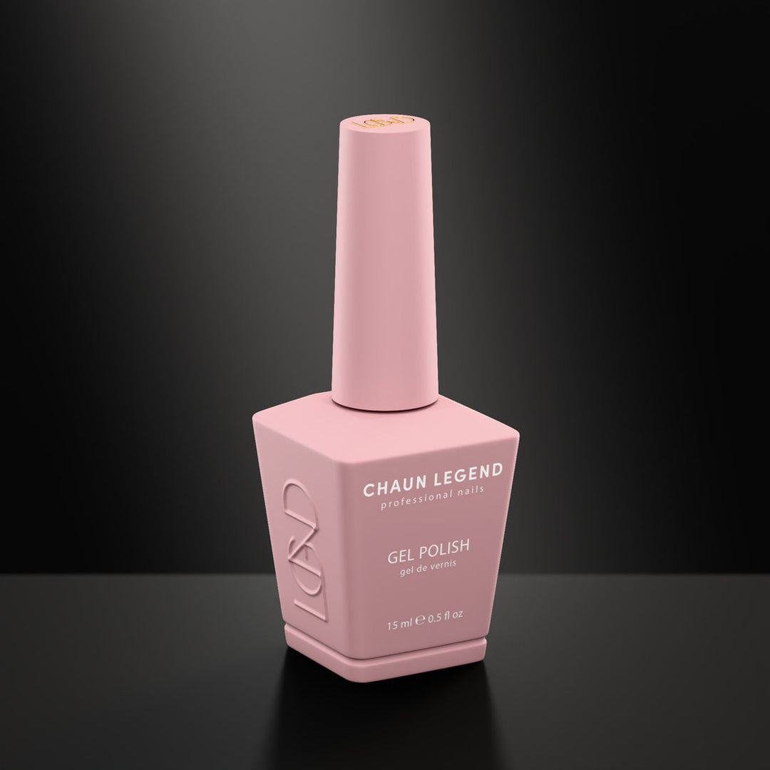 Chaun Legend LGND Gel Polish Vol. 2 - Problematic Pink LG5130