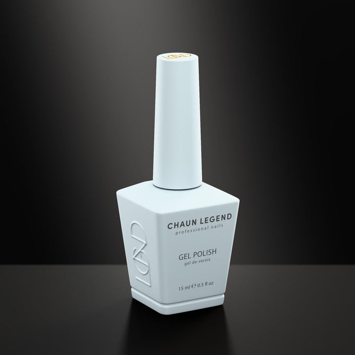 Chaun Legend LGND Gel Polish Vol. 2 - Seafoam LG5132