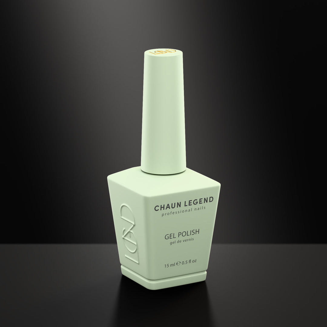Chaun Legend LGND Gel Polish Vol. 2 - Mint To Go Viral LG5133