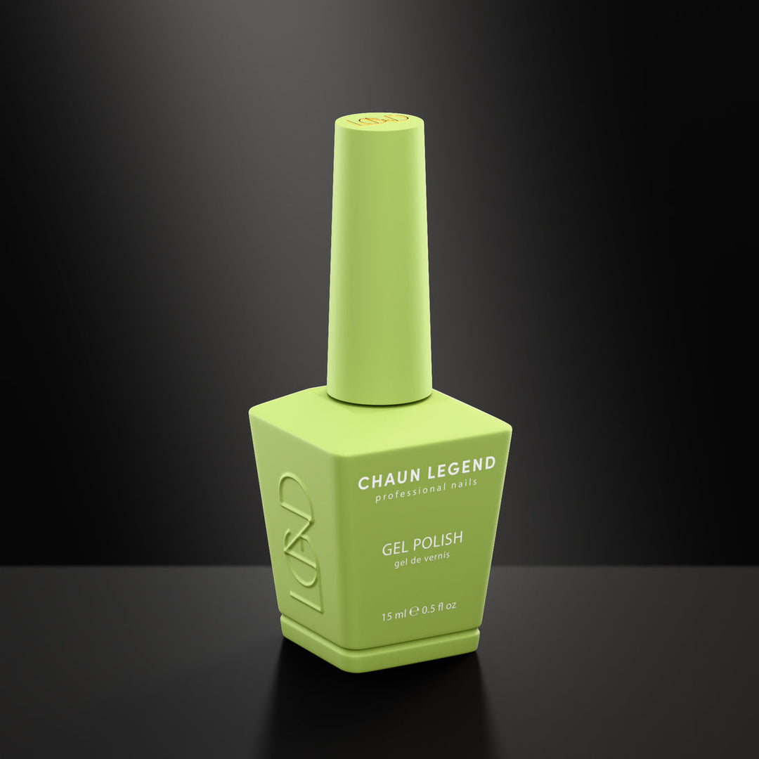 Chaun Legend LGND Gel Polish Vol. 2 - In The Limelight LG5135