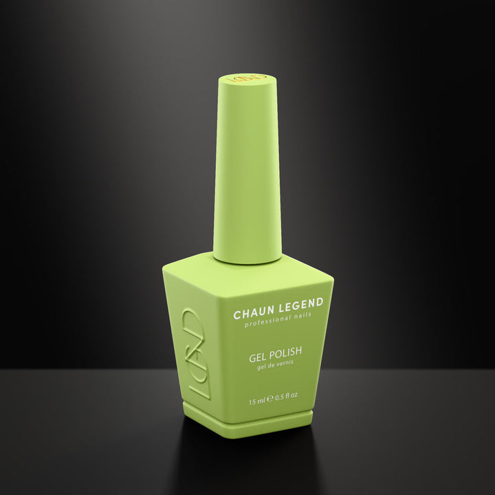 Chaun Legend LGND Gel Polish Vol. 2 - In The Limelight LG5135