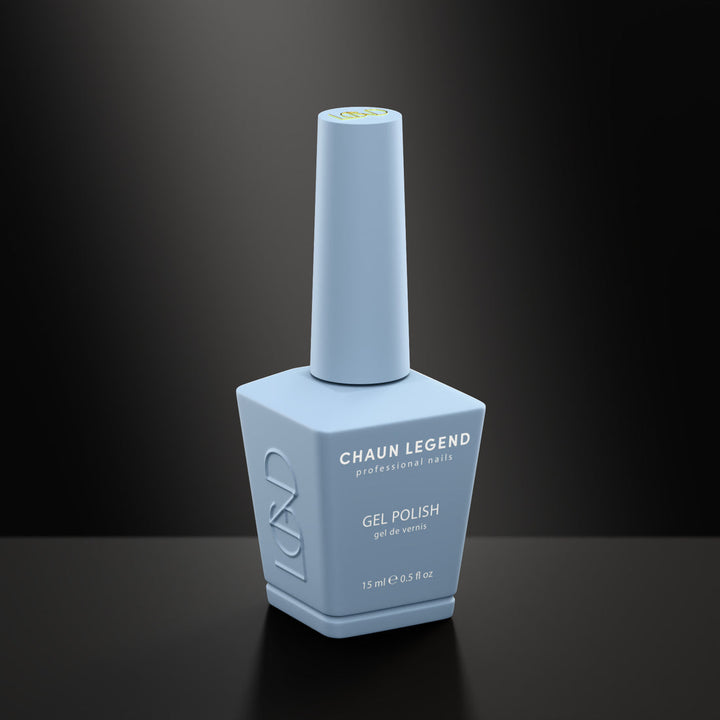 Chaun Legend LGND Gel Polish Vol. 2 - Ocean's Bottom LG5140