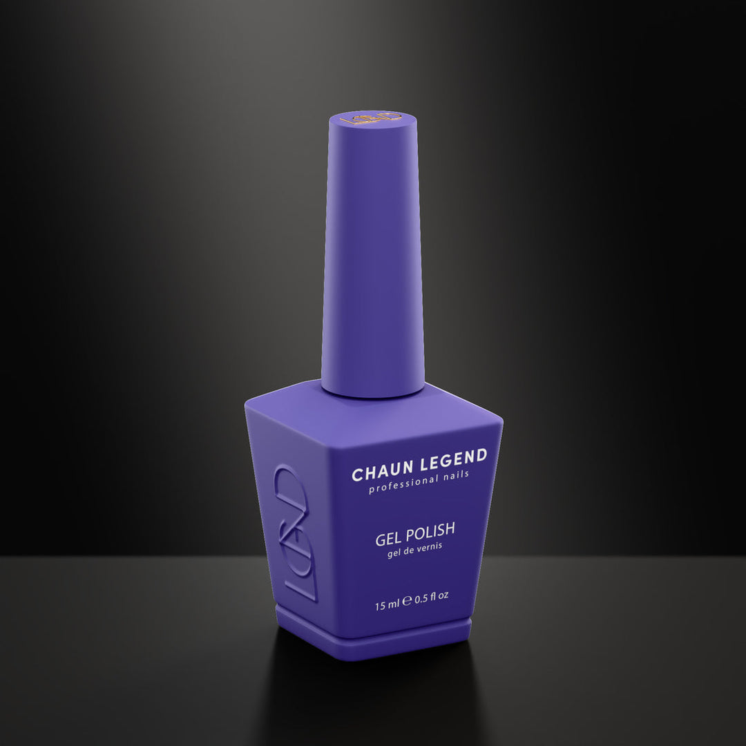 Chaun Legend LGND Gel Polish Vol. 2 - Just Beet It LG5150