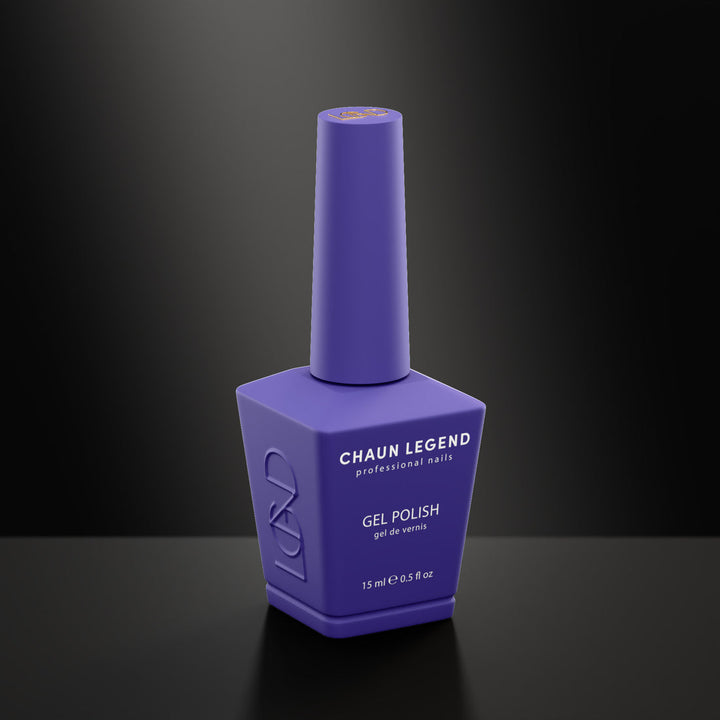 Chaun Legend LGND Gel Polish Vol. 2 - Just Beet It LG5150