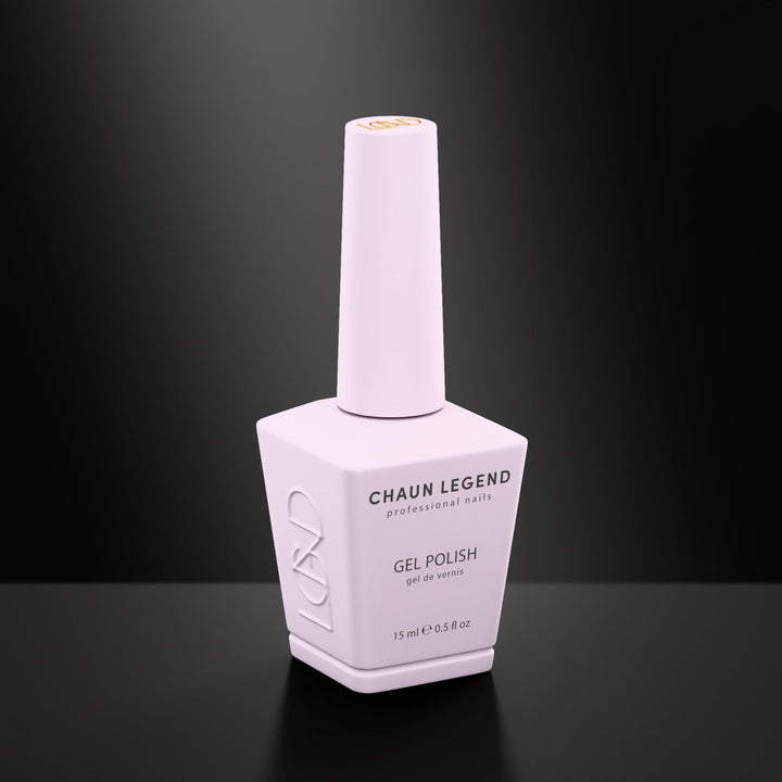 Chaun Legend LGND Gel Polish Vol. 2 - Lavender Mist LG5151