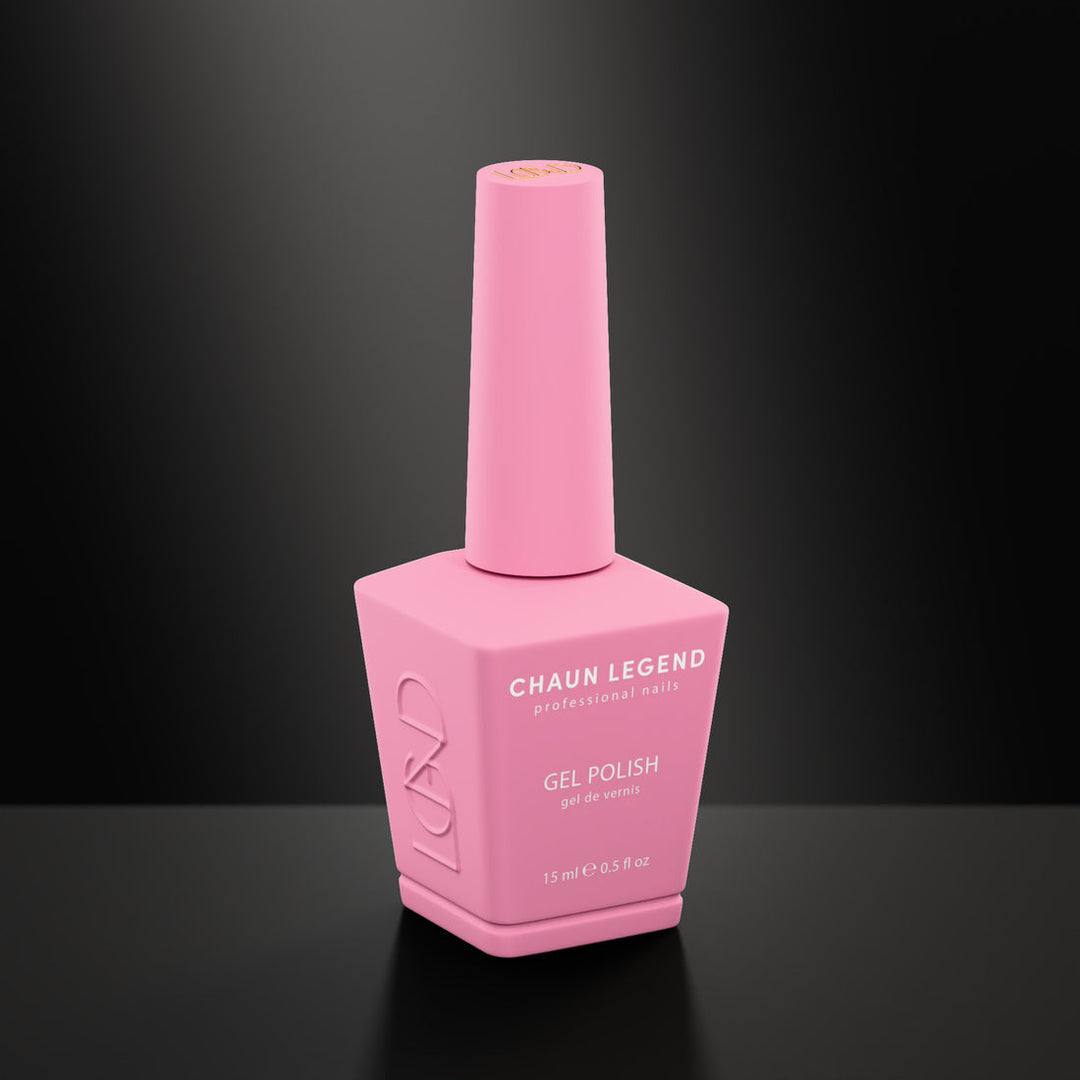 Chaun Legend LGND Gel Polish Vol. 2 - Piggyback LG5154
