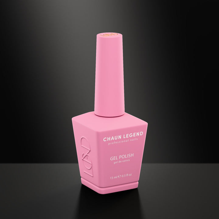 Chaun Legend LGND Gel Polish Vol. 2 - Piggyback LG5154