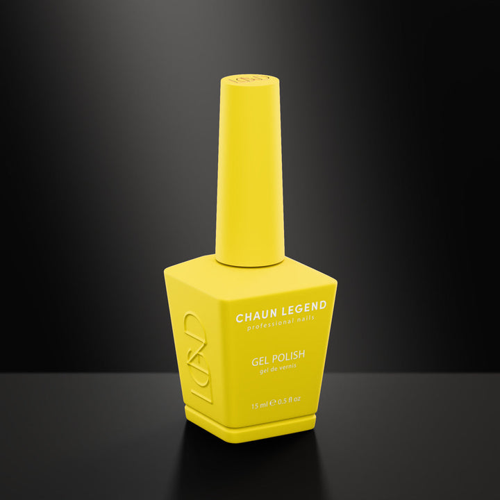 Chaun Legend LGND Gel Polish Vol. 2 - Butter Be Good LG5162
