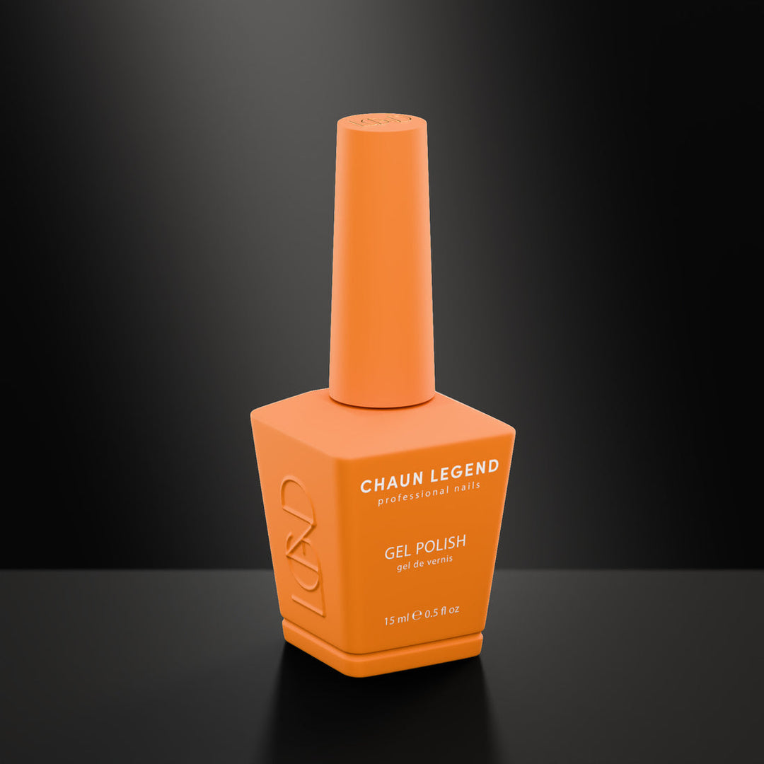 Chaun Legend LGND Gel Polish Vol. 2 - Angkor What? LG5163